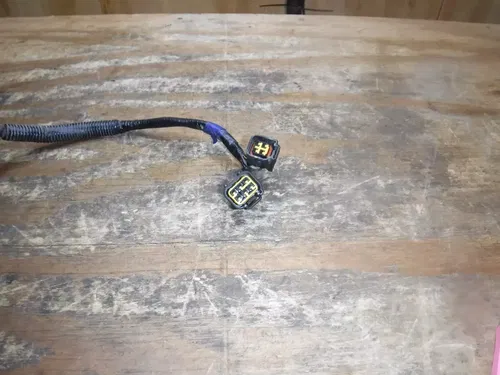 2007 CRF450r Honda Loom Wiring Harness Unit Electrical Hardware