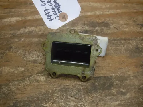 1997 - 2021 Yz250 (M4#1) Yamaha Intake Reed Cage Rubber Boot Carb Carburetor