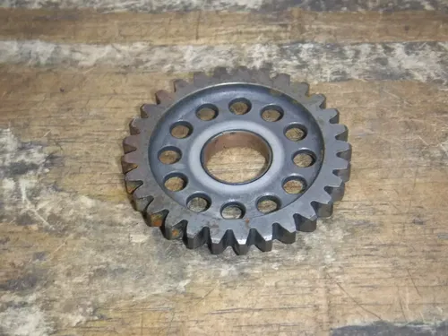 2002 Yz426f Yamaha Kick Start Idler Gear Kicker Lever