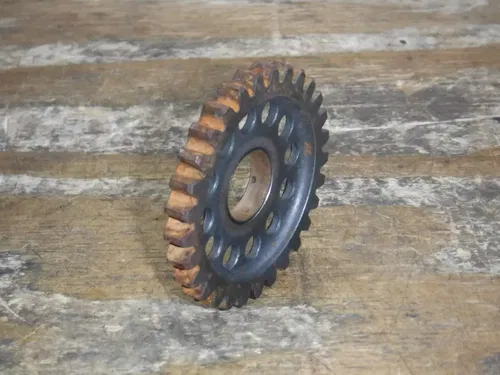 2002 Yz426f Yamaha Kick Start Idler Gear Kicker Lever