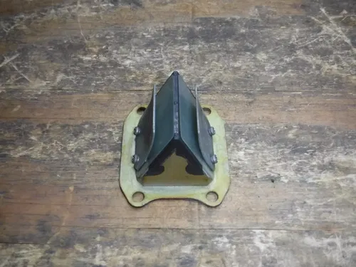 1994 Cr80 Cr 80 Reed Cage Carb Carburetor Petals Reeds