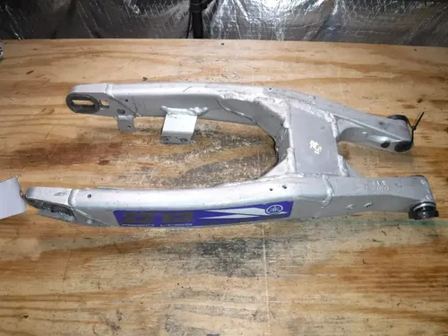 Yz125 Swingarm Swing Arm Suspension Rear Arm 1993