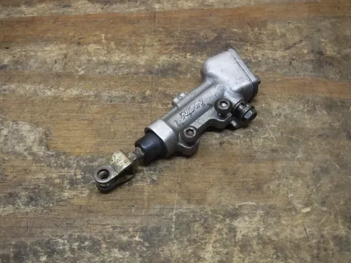 2008 KX 450F 250F Rear Brake Master Cylinder 2009 2010 2011 2012 2013 2014 2015