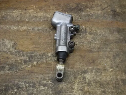 2008 KX 450F 250F Rear Brake Master Cylinder 2009 2010 2011 2012 2013 2014 2015