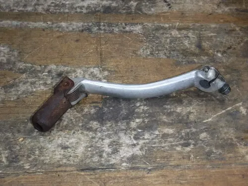 2001 Yz426f (B) Yamaha Shifter Lever Gear Shift Pedal Foot Control