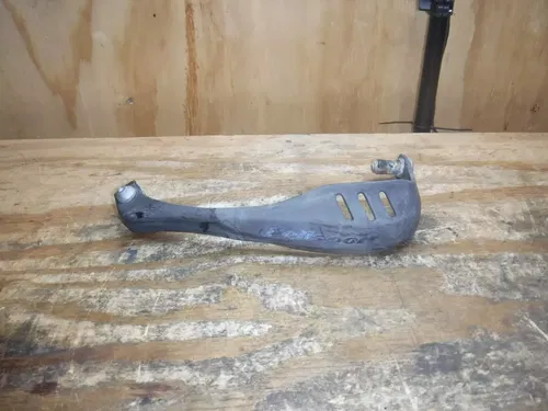 2000 Pw80 Yamaha Full Exhaust System OEM Stock Pipe