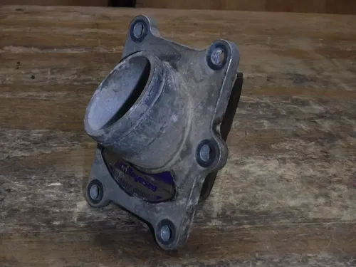 1998 Cr250r Cr250 Boyesen Reed Intake Manifold 1995 - 1998