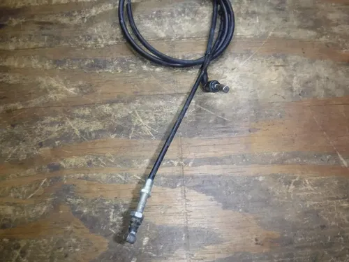 2011 Yz250F Clutch Lever Perch Handlebars Bars Controls