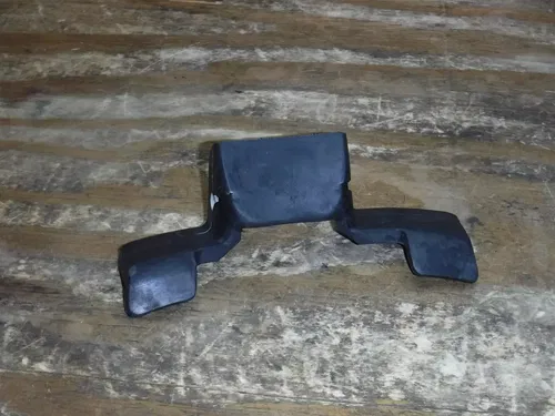 2000 Cr125 Gas Tank Damper Fuel Tank Rubber Frame Fitting