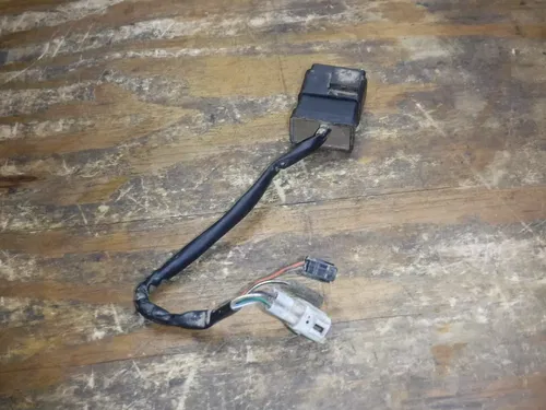 2004 TTR90 (A) Cdi Igniter Brain Ecu Computer Harness Wiring