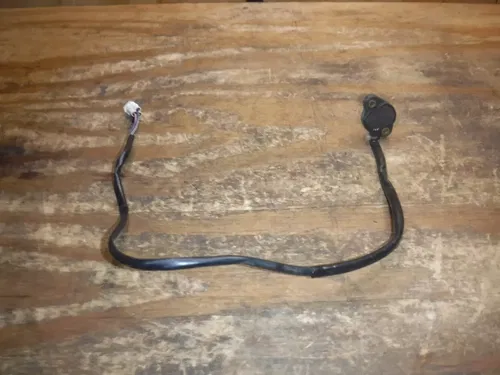 2009 RMZ450 Neutral Safety Switch Harness Electrical Wiring Selector asd