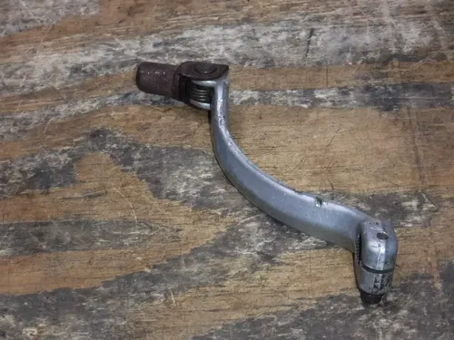 1997 Crf125 Shifter Lever Gear Shift Pedal Foot Control