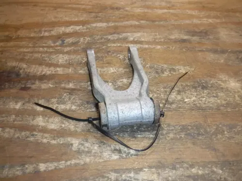 1994 Rm125 Rear Shock Linkage Wish Bone Dog Spring Absorber 1993 1994 1995