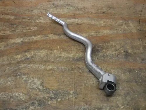 2008 KX450F Kick Start Lever Kicker 2009 2010 2011 2012 2013 2014 2015 KX 450F