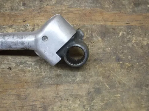 2008 KX450F Kick Start Lever Kicker 2009 2010 2011 2012 2013 2014 2015 KX 450F