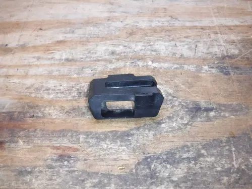 2015 Crf250r CDI Cover Rubber Protector Holder Electrical Hardware