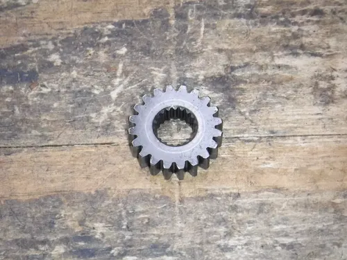 CR125 Primary Crankshaft Drive Gear 1998