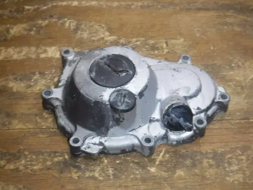 2003 (A) Yz450f Stator Cover Left Side Cap Magneto Flywheel 2003 2004 2005