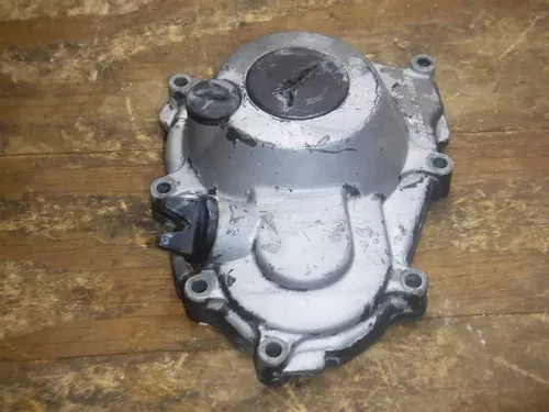 2003 (A) Yz450f Stator Cover Left Side Cap Magneto Flywheel 2003 2004 2005