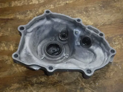 2003 (A) Yz450f Stator Cover Left Side Cap Magneto Flywheel 2003 2004 2005