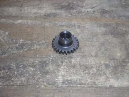 2013 Rmz450 Primary Drive Crank Shaft Gear 24T 2008 2009 2010 2011 2012 2014