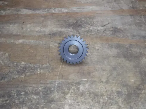 2013 Rmz450 Primary Drive Crank Shaft Gear 24T 2008 2009 2010 2011 2012 2014
