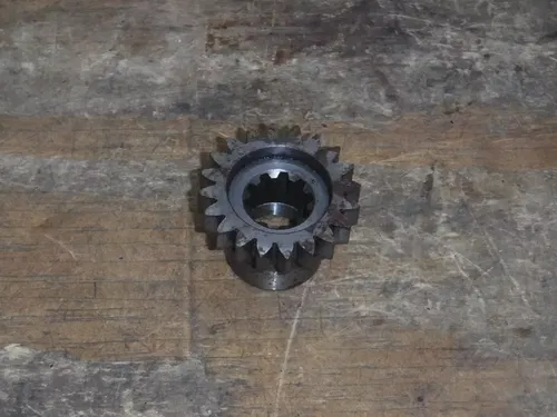 2007 Kx250f Primary Drive Gear Crankshaft 2004 2005 2006 2008 2009 2010 - 2019
