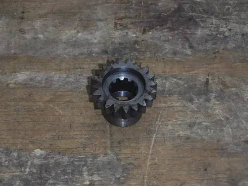2007 Kx250f Primary Drive Gear Crankshaft 2004 2005 2006 2008 2009 2010 - 2019