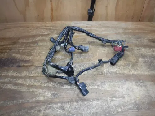 2015 Crf250r (B) Loom Wiring Harness Unit 2016 2017 CRF 250R Crf 250 HONDA OEM