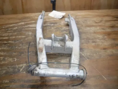 2004 TTR125 Swing Arm Swingarm Suspension Rear Arm