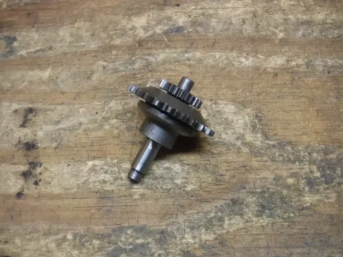 1993 RMX250 Governor Actuator POWER VALVE 1989 1990 1991 1992 1994 1995 SUZUKI