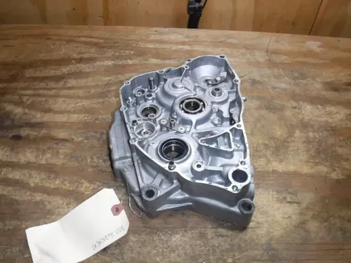 2011 Kx250 (M21) Right Crank Case Kicker Side Crank Case