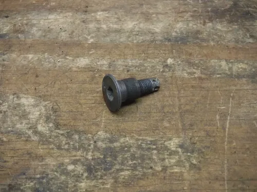 2008 RMZ450 Rear Brake Lever Pivot Bolt 43142-28H00 OEM 2009 2010 2011 2012 2013