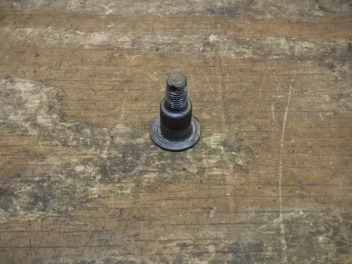 2008 RMZ450 Rear Brake Lever Pivot Bolt 43142-28H00 OEM 2009 2010 2011 2012 2013