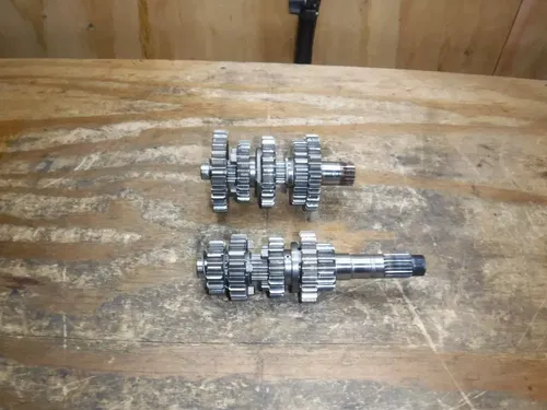 2018 Crf250r PARTS Transmission Main Counter Shaft CRF250X CRF 250r 2019 2020 21