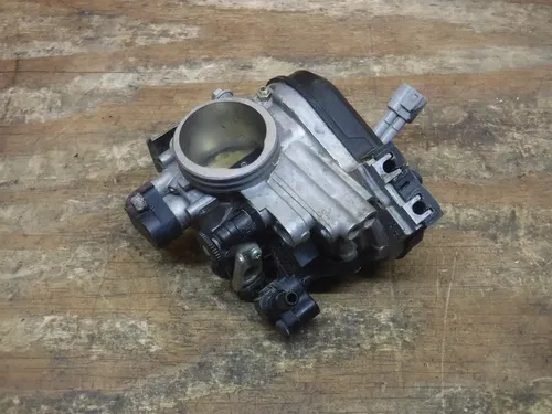 2008 RMZ450 Throttle Body Fuel Injector 2009 2010 2011 2012 RMZ 450 SUZUKI OEM
