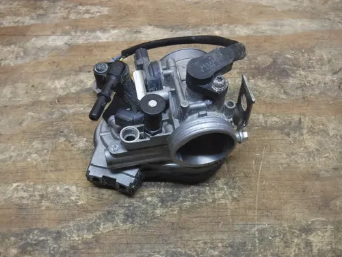 2008 RMZ450 Throttle Body Fuel Injector 2009 2010 2011 2012 RMZ 450 SUZUKI OEM