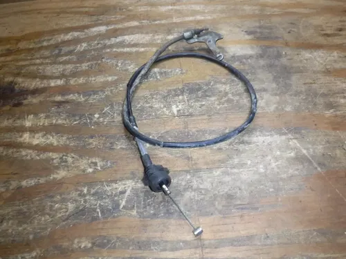 2006 CRF250x Clutch Cable Lever Controls Handlebars Bars