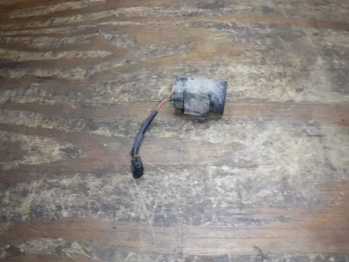 2012 RMZ450 Condenser Ignition Coil Electrical Harness