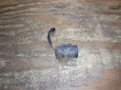 2012 RMZ450 Condenser Ignition Coil Electrical Harness