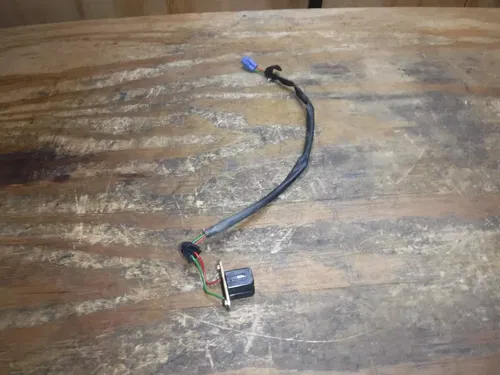 2000 KTM 400 EXC Ignition Pickup Pulsar Coil Crank Sensor