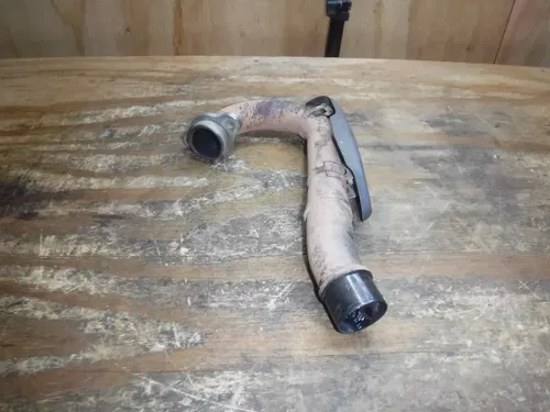 2015 Crf250r (A) Header Head Pipe OEM 2014 2015