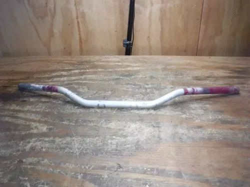 1998 Cr250r Cr250 Universal Handle Bar 7/8" Handle Bar