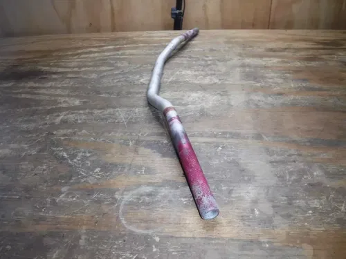 1998 Cr250r Cr250 Universal Handle Bar 7/8" Handle Bar
