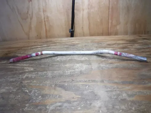 1998 Cr250r Cr250 Universal Handle Bar 7/8" Handle Bar