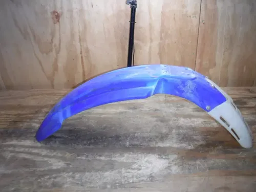2003 Yz450f Yz250f (M18) Front Fender Body Plastic