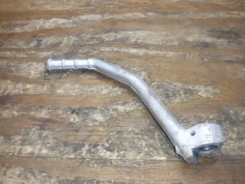 2000 Rm250 Kick Start Lever Kicker Foot Pedal Starter (For Parts)
