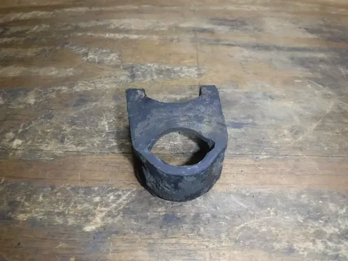 1996 DS80 Swing Arm Cover Slider Swingarm