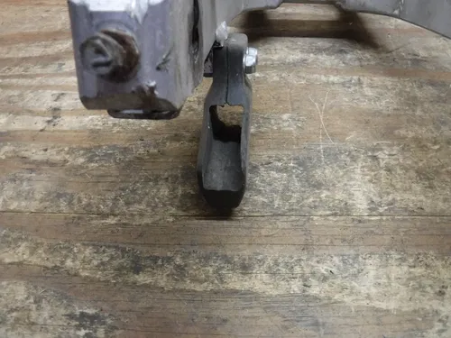 2006 YZ85 Swing Arm Swingarm 2002 2003 2004 2005 2007 2008 2009 2010 - 2018 OEM