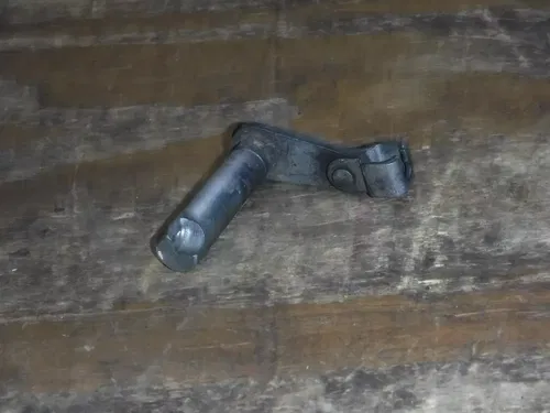 2012 RMZ450 Clutch Arm Release Comp Actuator Cable